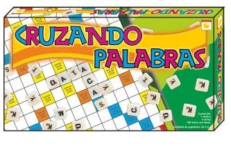CRUZANDO PALABRAS
