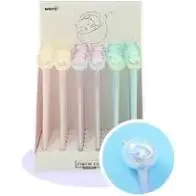 Bolígrafo  Wero Cristal Gatitos