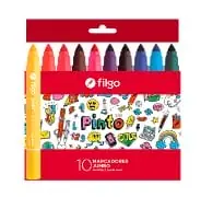 Marcador Jumbo X 10