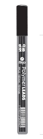 Polymer Leads 2mm