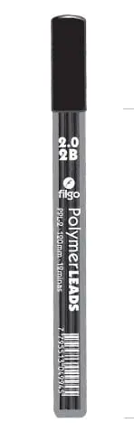 Polymer Leads 2mm