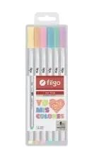 Liner 038 - PASTEL