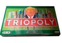 Triopoly Inmobiliario - Monopoly Versión Nacional