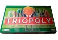Triopoly Inmobiliario - Monopoly Versión Nacional