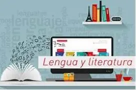 LENGUA  Y LITERATURA  6° AÑO  " A "