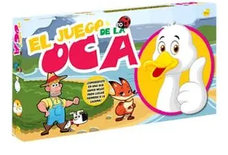Juego de la Oca