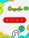 GEOGRAFIA  3° AÑO   " B , C , D , F "