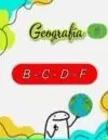 GEOGRAFIA  3° AÑO   " B , C , D , F "