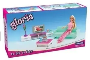 GLORIA   La Sala De Estar  ( NOVEDAD )