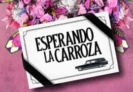 APUNTE ESPERANDO LA CARROZA  6° "A"
