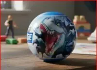 Capsulas Mini Brands 5 Surprise Dino Strike Ice Age