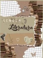 LENGUA 5° AÑO " A "