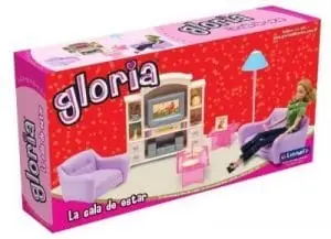 La Sala De Estar   GLORIA ORIGINAL