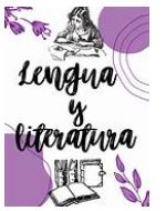 LENGUA Y LITERATURA  6° AÑO TURNO TARDE