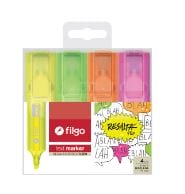 Text Marker Flúo