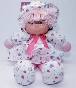 PEPONA ESTRELLA TOTY