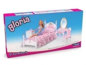 Gloria El Dormitorio (NOVEDAD )