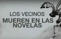 APUNTE VECINOS MUEREN EN LAS NOVELAS 3° AÑO