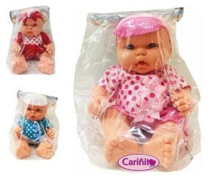 BEBE Cariñito