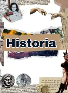 HISTORIA  4° año ( PARA EL "C" NO )