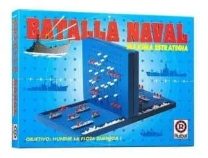 Batalla Naval Grande Máxima Estrategia Ruibal 1120