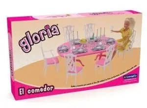 El Comedor    GLORIA ORIGINAL