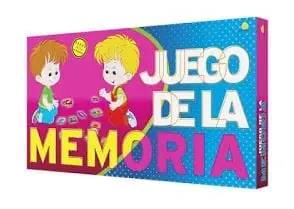 JUEGO DE LA MEMORIA