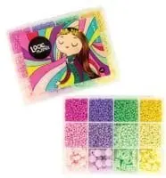 Arma Tus Joyas Mostacillas Degrade Lookmania N12