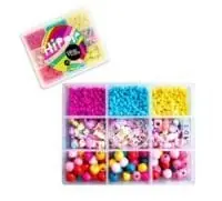 Arma Tus Joyas Hippi  Lookmania N9 CAJA CHICA