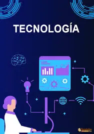 TECNOLOGIA 3º año