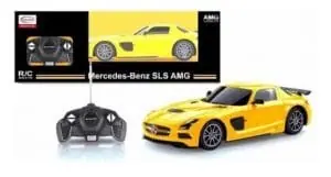 Auto Radio Control Mercedes-Benz SLS  Amg  Rastar