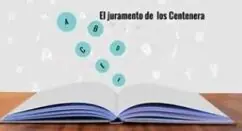 APUNTE JURAMENTO DE LOS CENTENERA  3° AÑO