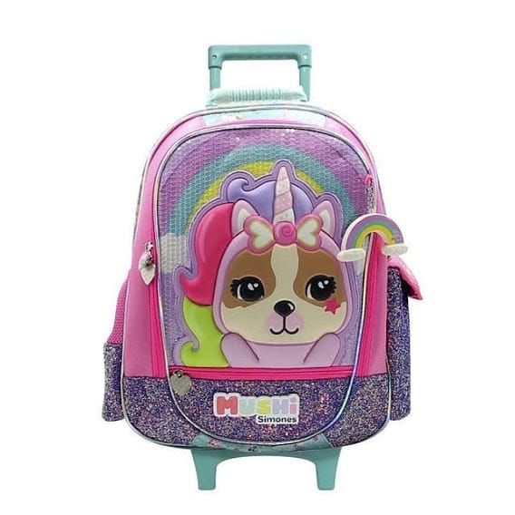 MOCHILA CRESKO SIMONES