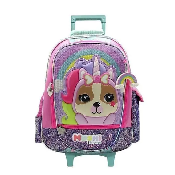MOCHILA CRESKO SIMONES