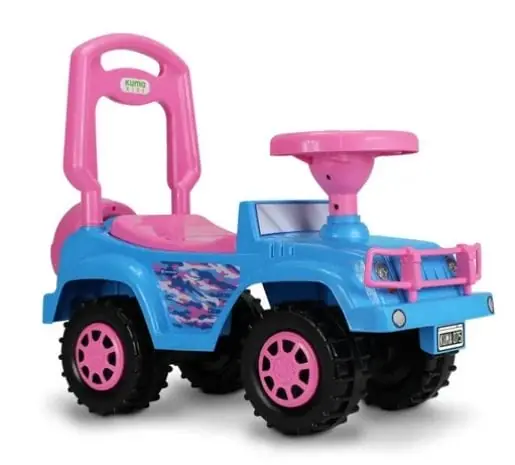 Pata Pata Patrol  Kuma Kids Nena