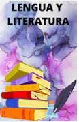 LENGUA Y LITERATURA  DE 3° AÑO "A , E "