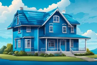 apunte CASITA AZUL  1° año