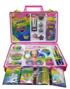 Valija Juliana Maquillaje Artístico GRANDE
