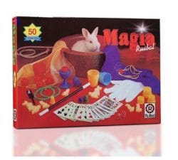 Juego de Magia Ruibal  de  " 50 Trucos "
