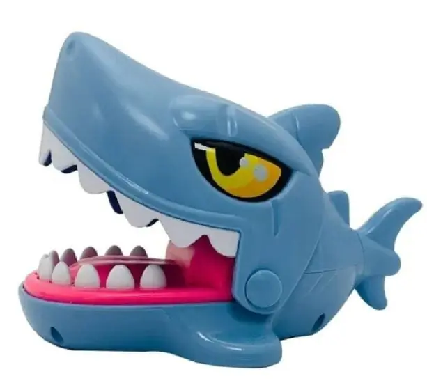 Sharky Attack Ditoys 2495