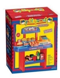 Fast Food Petit Gourmet  X 40 Piezas