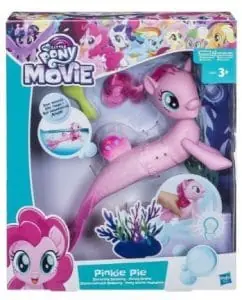 My Little Pony Pinkie Pie Nada Agua Hasbro Original!!