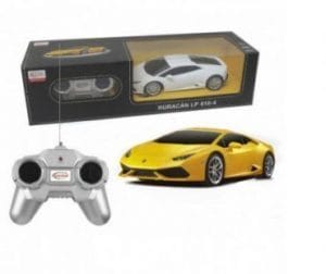 Lamborghini Huracan 1:24 Radio Control ART 71500