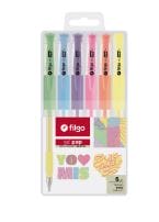 Gel Pop Pastel