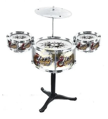 BATERIA JAZZ DRUM