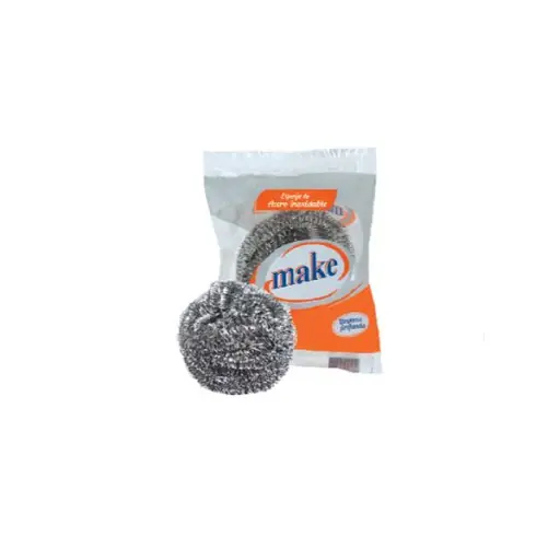 ESTROPAJO 50 GR.