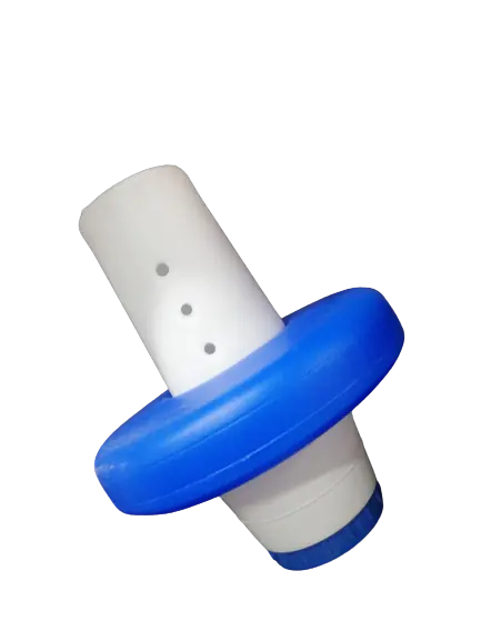 BOYA PILETA SATÉLITE GRANDE