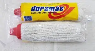 MOPA BLANCA DURAMAS