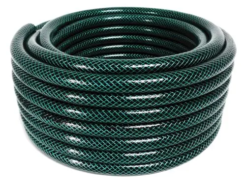 MANGUERA ENTELADA 3/4” x 15 mts ref
