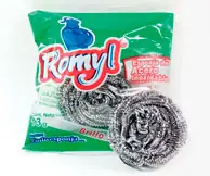 ESTROPAJO 15 GR.